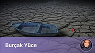 Kırmızı Alarm! Kuraklık Kapıda ama Çözüm İçin Hâlâ Çok Geç Değil!
