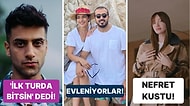 8 Mayıs'ta Yaşanan Son Dakika Magazin Haberlerini ve Güncel Magazin Olaylarını Anlatıyoruz!