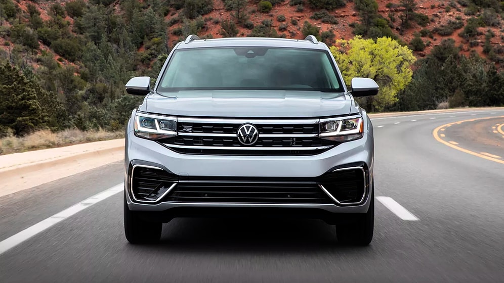 Volkswagen Fiyat Listesi Mayıs 2023: Volkswagen Polo, Golf, Tiguan, T-Roc ve Passat Güncel Fiyatlar