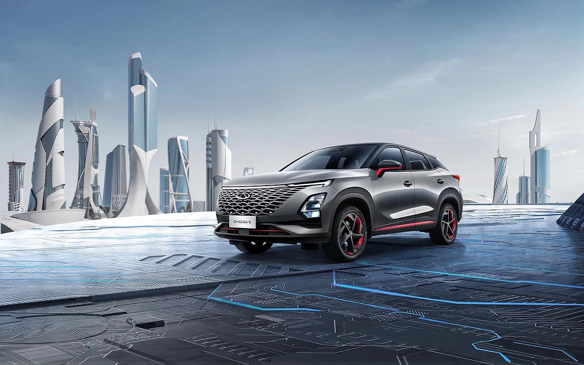 Chery Fiyat Listesi Mayıs 2023: Chery Tiggo 7, 8 Pro Ve Omoda 5 Güncel ...