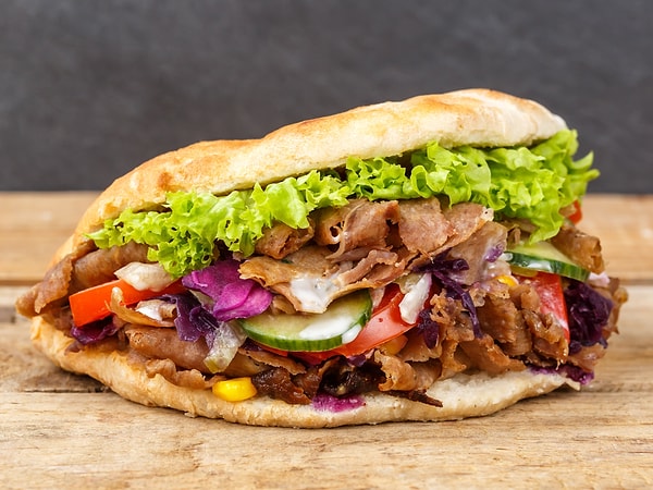 4.	Döner: