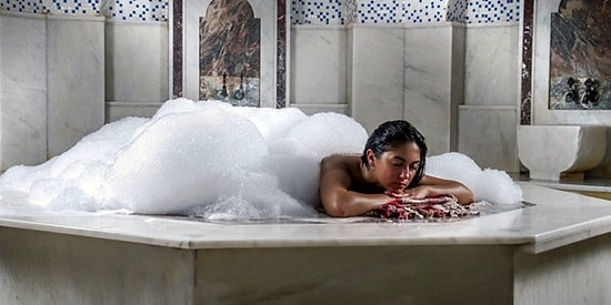 The Ultimate Hammam Experience: How to Create Your Own Turkish Bath at Home