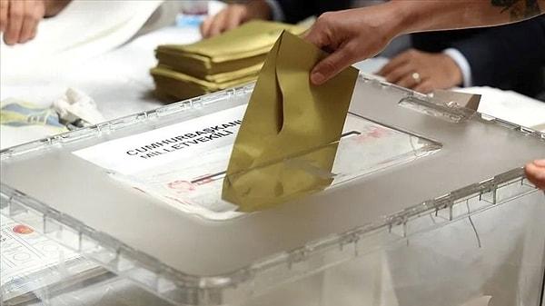2023 Genel Seçimleri için heyecanlı bekleyiş sürüyor. 14 Mayıs Pazar sabahı, seçmenler vatandaşlık görevlerini yerine getirmek için sandık başında olacak.