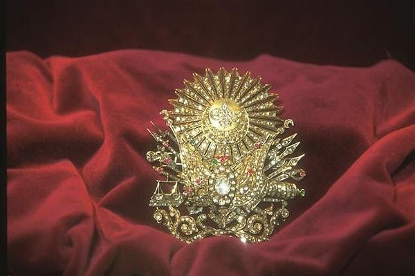 Ottoman Style Jewelry
