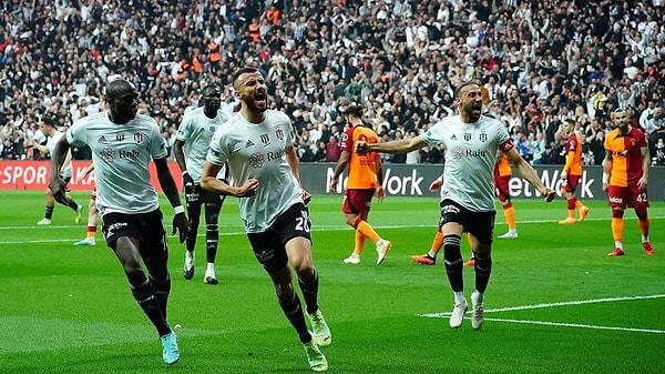 Beşiktaş, Devlet Bahçeli'nin Beşiktaş üyeliğinden istifa etmesi sonrası çıktığı 12 maçta yenilgi yüzü görmedi.