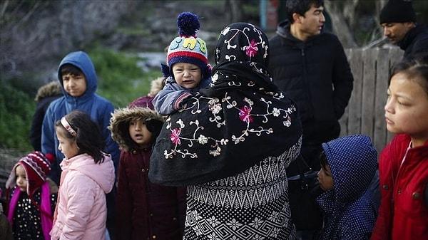 “…Kılıçdaroğlu'nun en çok bahsettiği politikalar arasında Türkiye'de yaşayan milyonlarca Suriyeli ve Afgan mülteciyi sınır dışı etme sözü yer alıyor.”