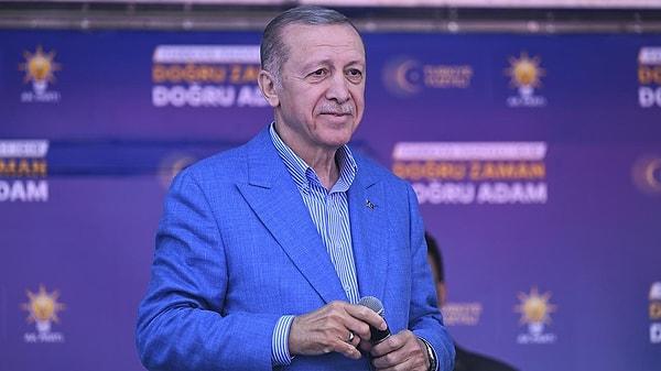 Recep Tayyip Erdoğan Nerede Oy Kullanacak?