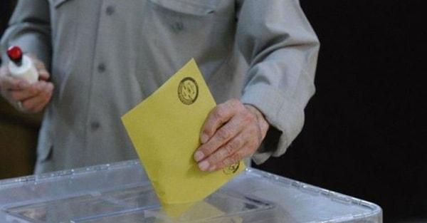 14 Mayıs 2023 tarihinde gerçekleşecek olan Türkiye Seçimleri için geri sayım sürüyor. Pazar günü milyonlarca seçmen, vatandaşlık görevini yerine getirmek üzere sandık başında olacak.
