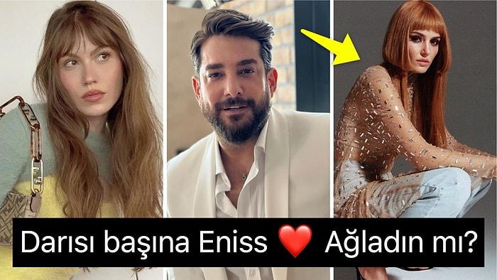 Ezgi Mola'nın Düğününden Gülşen'in Hikayesine 9 Mayıs'ta Ünlülerin Yaptığı Instagram Paylaşımları
