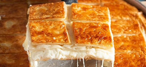 Börek is a delicious and versatile pastry that is sure to delight your taste buds.