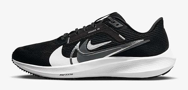 13. Uzun maraton koşuları için Nike Pegasus 40 Premium!