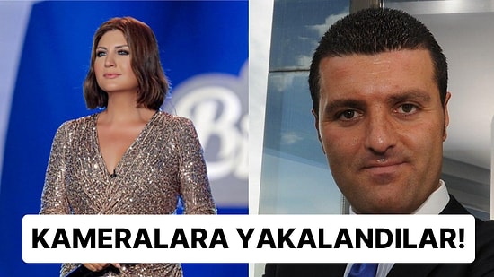 Aşkları Doludizgin Devam Eden Sibel Can ve Emir Sarıgül Çifti Tüm Çabalara Rağmen Objektiflere Yakalandı!