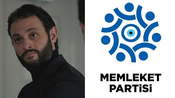 Stewy Hosseini - Memleket Partisi
