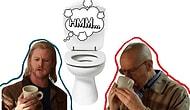 Чашка кофе и желание посетить туалет: что происходит в нашем организме? Объясняем по-научному