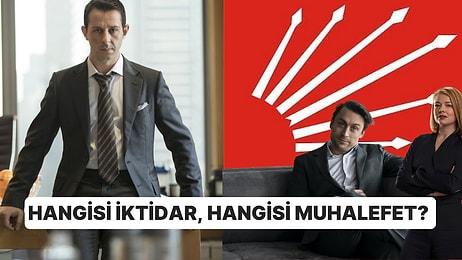 HBO'nun Efsane Dizisi Succession'daki Karakterler Türkiye'deki Hangi Siyasi Partilere Oy Verirdi?