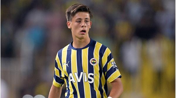 Fenerbahçe'nin Arda için 20 milyon euroluk bir bonservis bedeli beklentisi olduğu da haberde yer aldı.