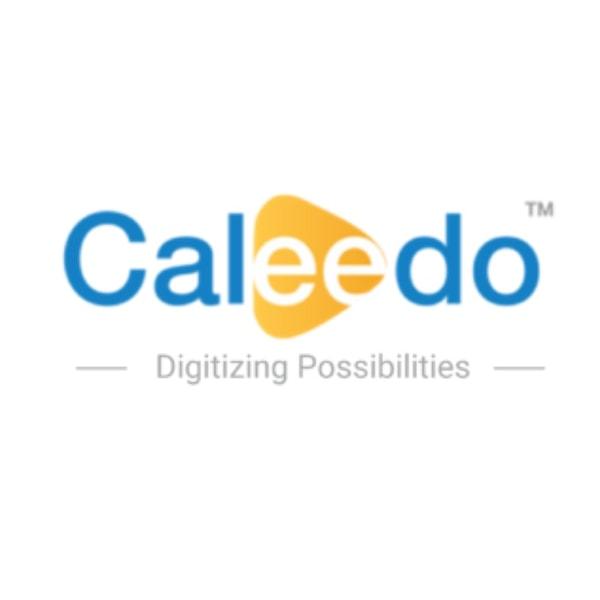 Caleedo - Digitizing Possibilities