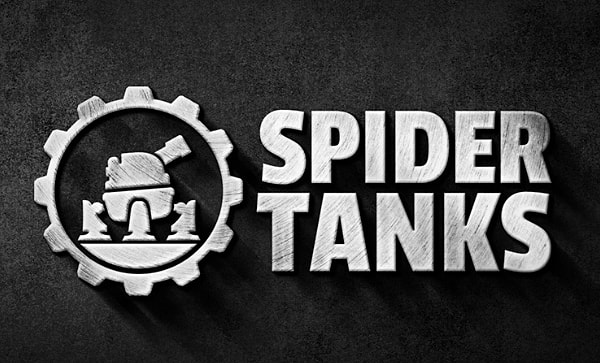 Spider Tanks