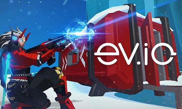 Ev.io