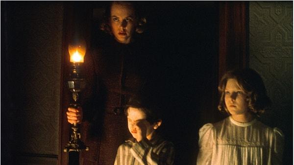 9. The Others, 2001