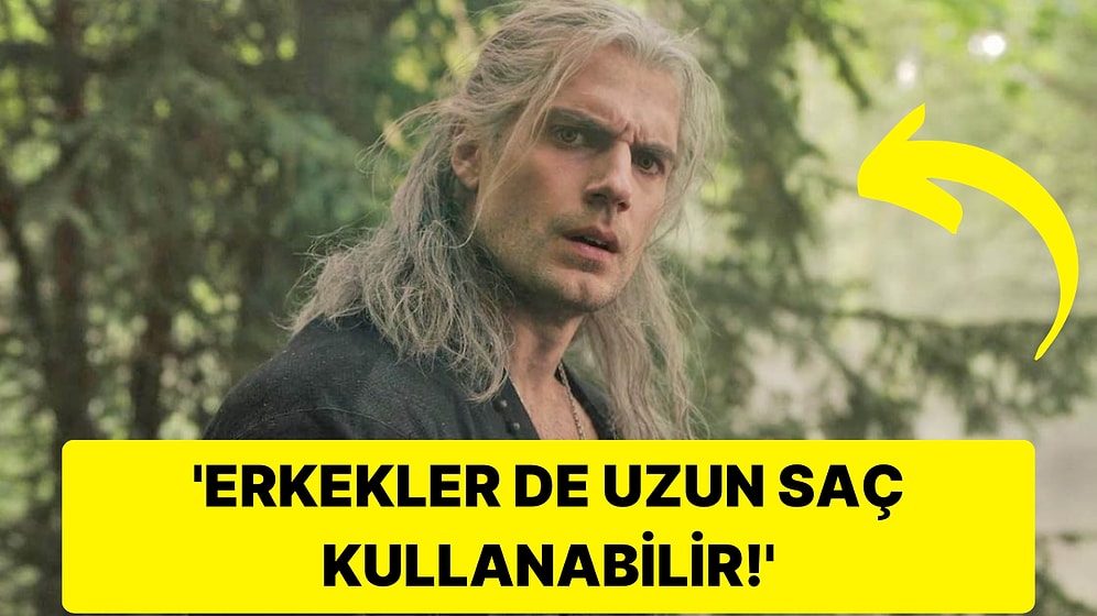 Erkekler Tarafından Delicesine Beğenilen Uzun Saçın Neden Kadınlara Özel Olduğu Düşünülür?