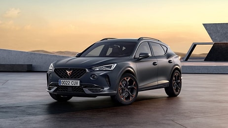 Cupra Fiyat Listesi Mayıs 2023: Cupra Formentor, Leon ve Ateca Güncel Fiyatlar