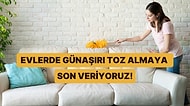 Sürekli Toz Almaktan Sıkılanları Rahatlatacak En Etkili Temizlik Karışımı