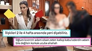 Büyük Şok! Kısmetse Olur'da Hiç Ummadığımız İki Adayın Birlikte Olduğu İddiası Olay Yarattı!
