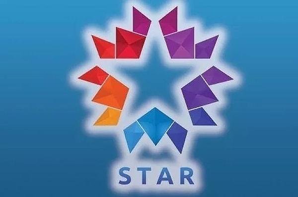 11 Mayıs Çarşamba Star TV Yayın Akışı