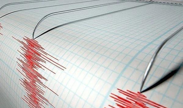 6 Şubat 2023 tarihinde Kahramanmaraş Elbistan ve Pazarcık ilçesinde meydana gelen depremler, çevre illerden de hissedildi.