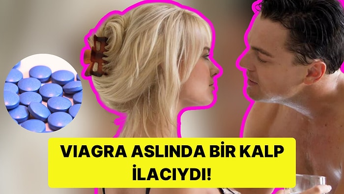 Kadınlar Viagra Kullanabilir mi? Kullanırsa Ne Olur? Yan Etkileri Nelerdir?