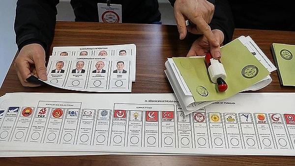 2023 Genel Seçimleri Muş iline dair tüm veriler: 21:30 itibariyle açıklanan güncel Muş seçim sonuçları.