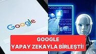 Google, Yapay Zekayla Geliştirdiği Aracının Yeni Özelliklerini Tanıttı!