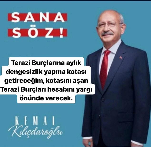 Ulaş Utku Bozdoğan: "Kemal Kılıçdaroğlu Burçlara Seçim Vaadi Verseydi Ne Sıkıntısı?" Sorusuna Nokta Atışı Paylaşımlar! 11