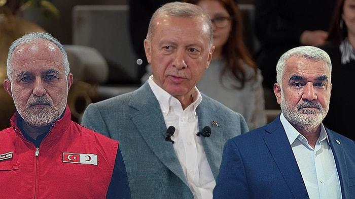 Cumhurbaşkanı Recep Tayyip Erdoğan Gençlerle Buluştu, Soruları Cevapladı