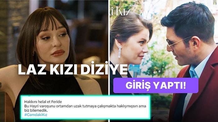 Hayri'nin Sedat'ı Mumla Arattığı Camdaki Kız'ın Son Bölümüne Gelen Tepkiler
