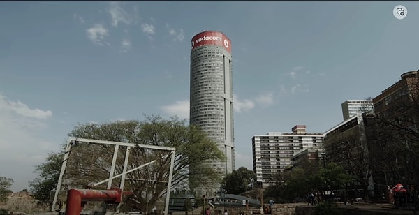 1990'lı yıllarda Ponte City isimli bu lüks rezidansın içerisinde dönen suçların derecesi şok ediciydi!