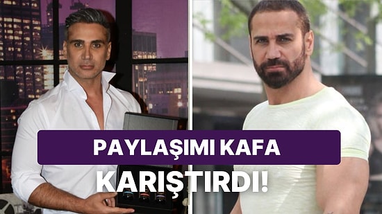 Şarkıcı Doğuş, 14 Mayıs Seçimlerinde Oy Vereceği İsmi Sosyal Medyadan Duyurdu!