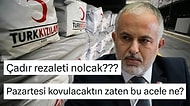 Kızılay Başkanı Kerem Kınık'ın Seçimlere 2 Gün Kala İstifa Etmesine Tepkiler Gecikmedi