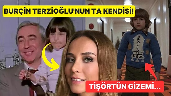 Şeytan Ayrıntıda Gizli: Film ve Dizilere Olan Bakış Açınızı Değiştirecek Hepsi Birbirinden İlginç Ayrıntılar!