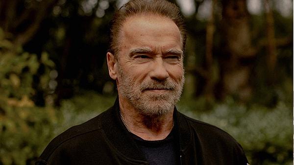 Dünyaca ünlü Amerikalı sporcu ve aktör Arnold Schwarzenegger, yediden yetmişe geniş bir hayran kitlesine sahip.