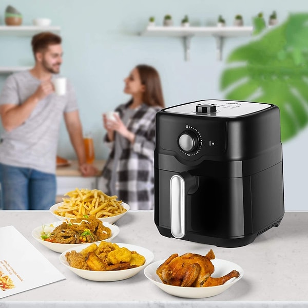 Sinbo SCO-5055 Airfryer