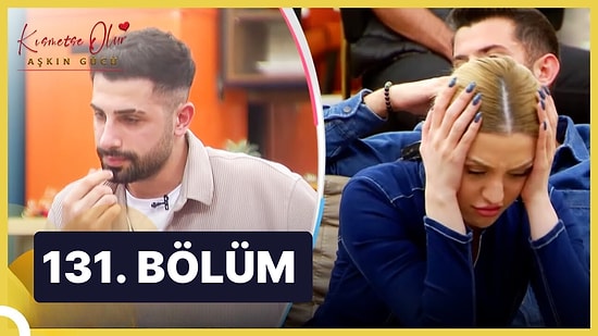 Kısmetse Olur Aşkın Gücü 12 Mayıs Cuma İzle: Kısmetse Olur 131. Bölüm Full HD İzleme Ekranı