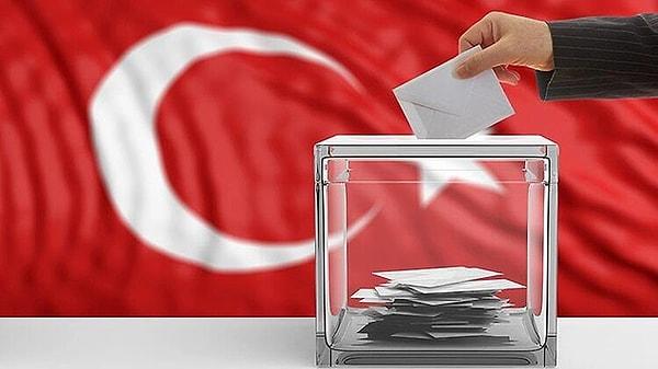 2023 Türkiye Genel Seçimlerine dair tüm veriler: 18:30 itibarıyla açıklanan güncel Türkiye geneli seçim sonuçları.