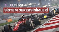 Çıkış Tarihi Duyurulan F1 23 Sistem Gereksinimleri Belli Oldu