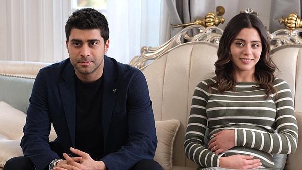 Show TV'nin Gold Film imzalı dizisi Kızılcık Şerbeti, her hafta cuma günü yeni bölümleriyle ekranlara geliyor.