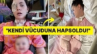 "Gözlerinden Bir Damla Yaş Akıyordu": Komadayken Çocuk Doğurmak Zorunda Kalan Kadının Yürek Burkan Hikayesi