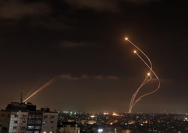Söz konusu ateşkese göre, İsrail ordusu, Gazze’deki siviller ve yerleşim yerlerini hedef almayacak.