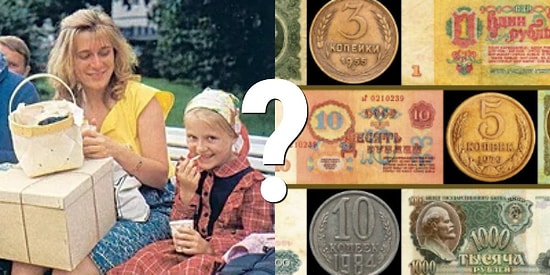 Тест: Угадайте, сколько стоили продукты и блюда в СССР