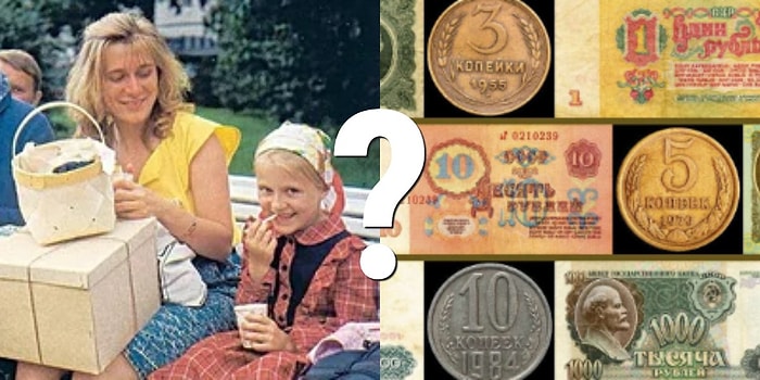 Тест: Угадайте, сколько стоили продукты и блюда в СССР